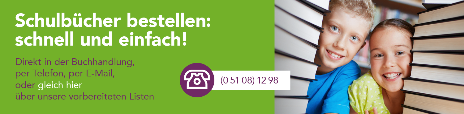 Schulbuecher bestellen